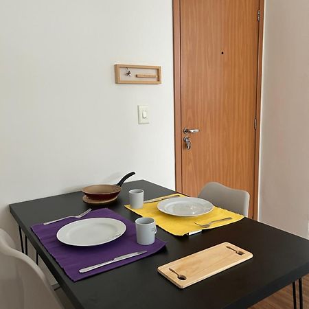 Apartamento - Gleba Palhano Home X Лондріна Екстер'єр фото