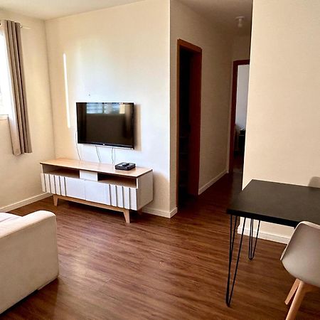 Apartamento - Gleba Palhano Home X Лондріна Екстер'єр фото