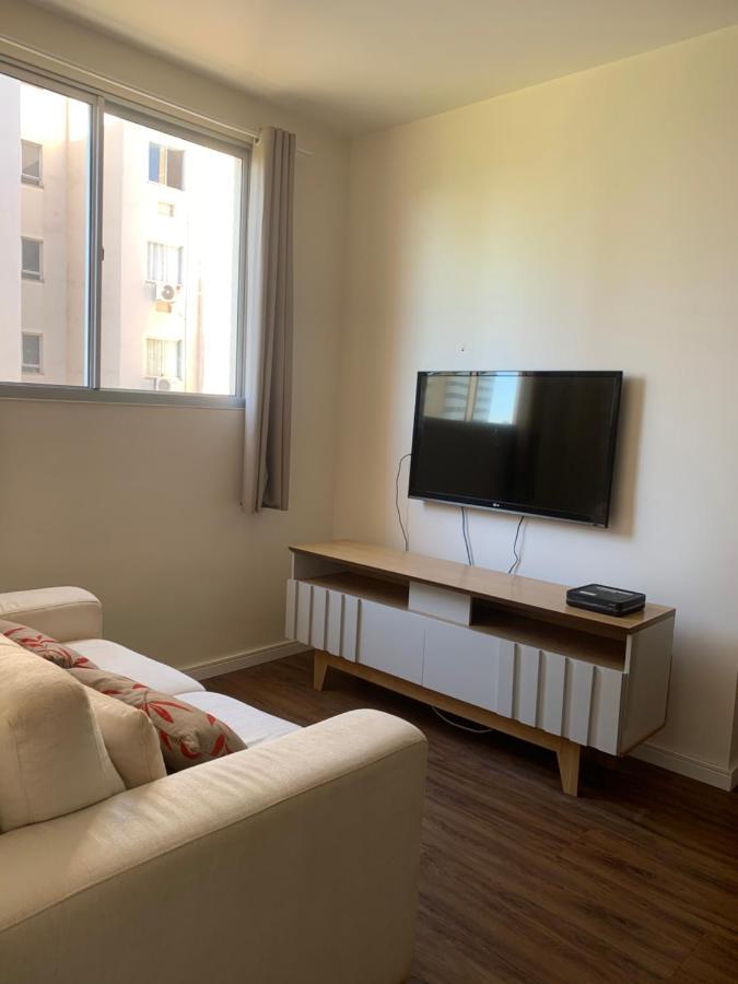 Apartamento - Gleba Palhano Home X Лондріна Екстер'єр фото