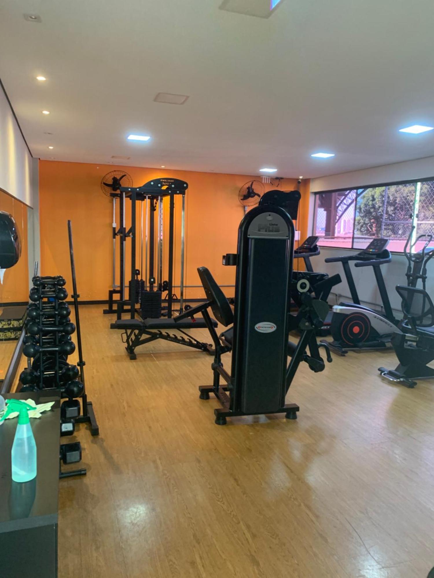 Apartamento - Gleba Palhano Home X Лондріна Екстер'єр фото