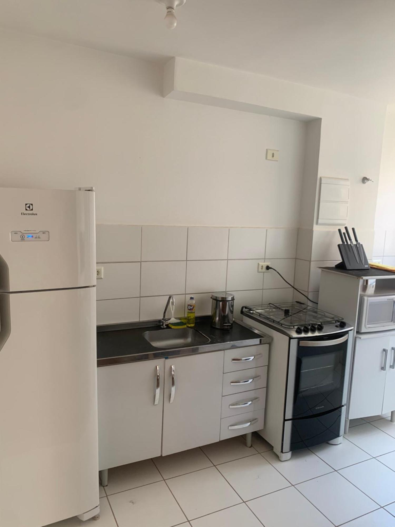 Apartamento - Gleba Palhano Home X Лондріна Екстер'єр фото