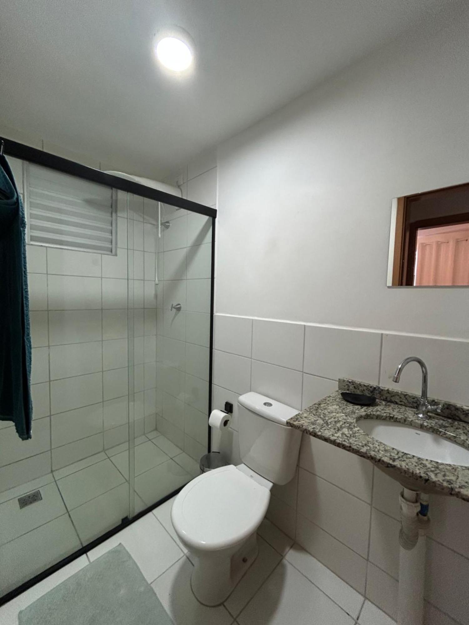 Apartamento - Gleba Palhano Home X Лондріна Екстер'єр фото