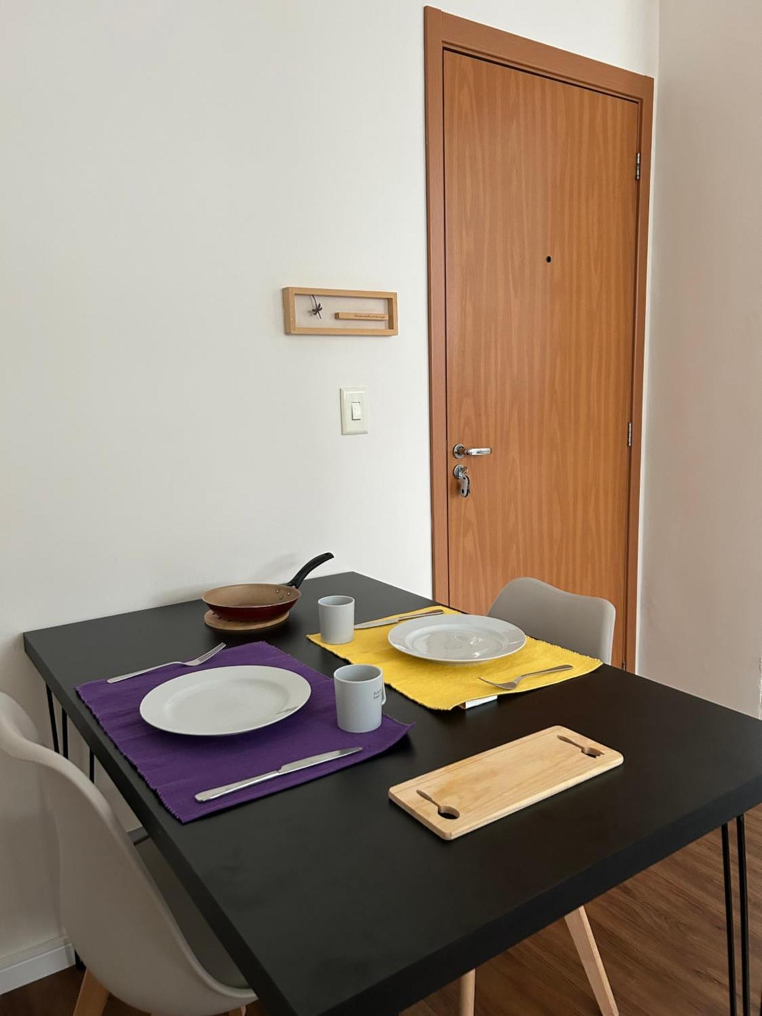 Apartamento - Gleba Palhano Home X Лондріна Екстер'єр фото