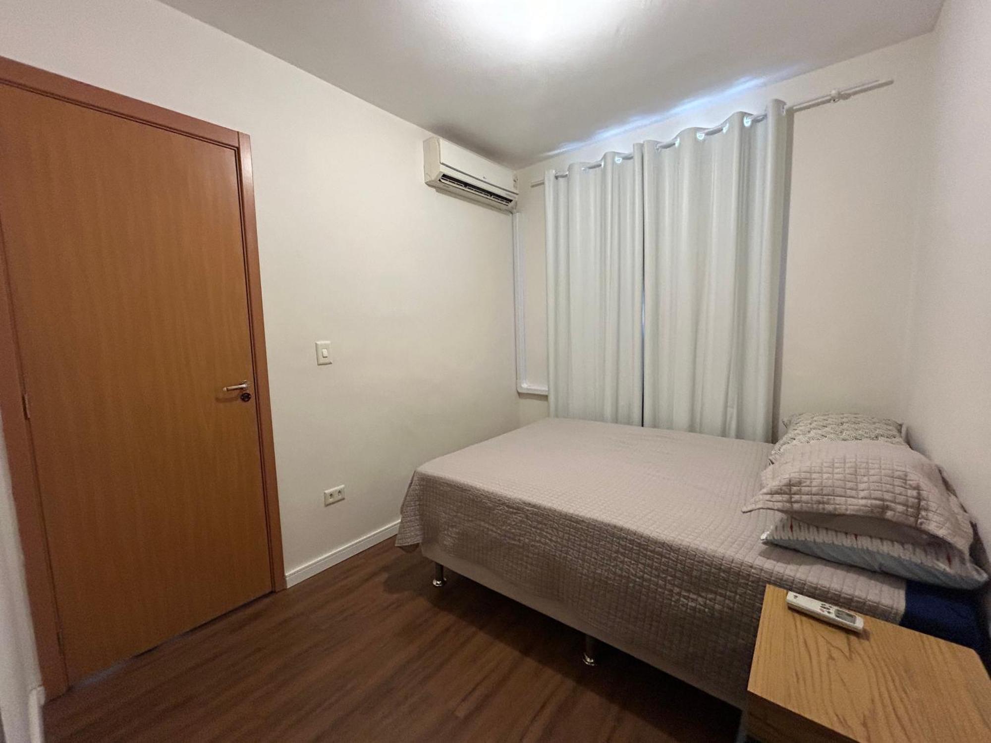 Apartamento - Gleba Palhano Home X Лондріна Екстер'єр фото